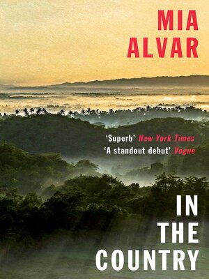 cover image of In the Country